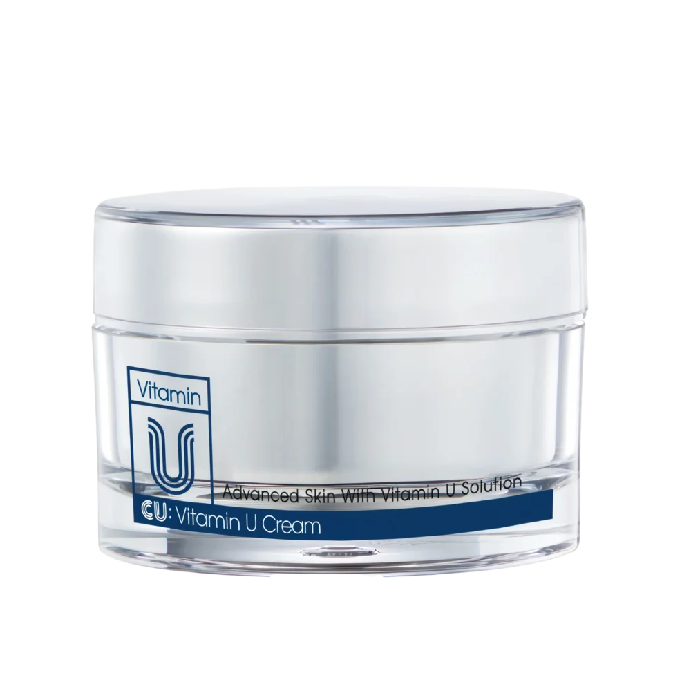 7 crema vitamin u