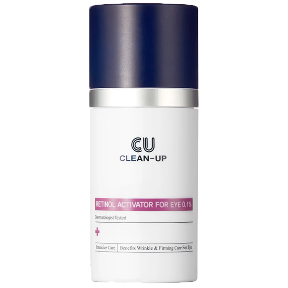 RETINOL 0.1%